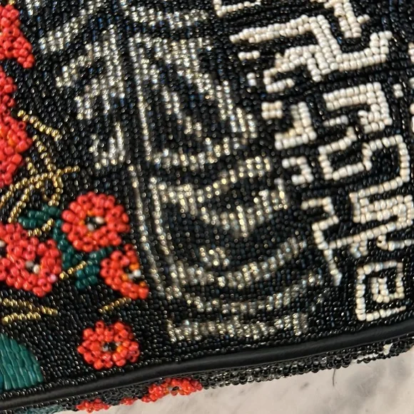 Staud Tommy Beaded Bag - Picture 4 of 6